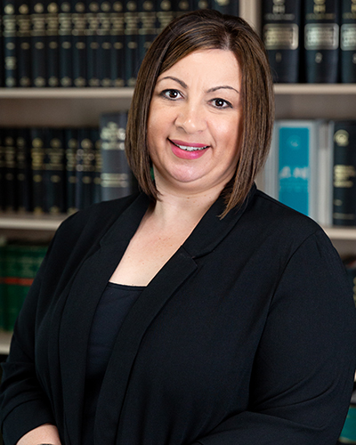 Lauretta Pansini