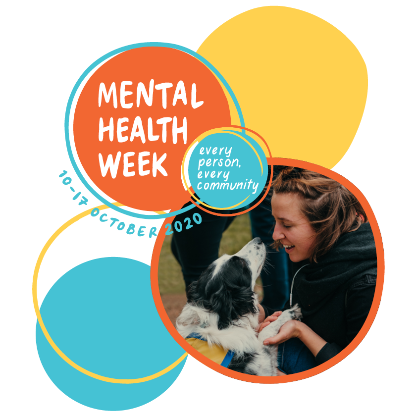 Mental Health Week | Boylan Lawyers