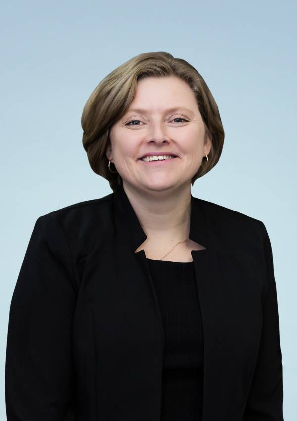 Rianie Huggins