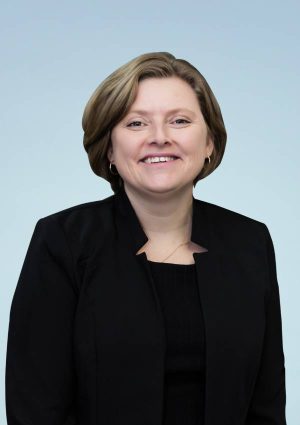Rianie Huggins